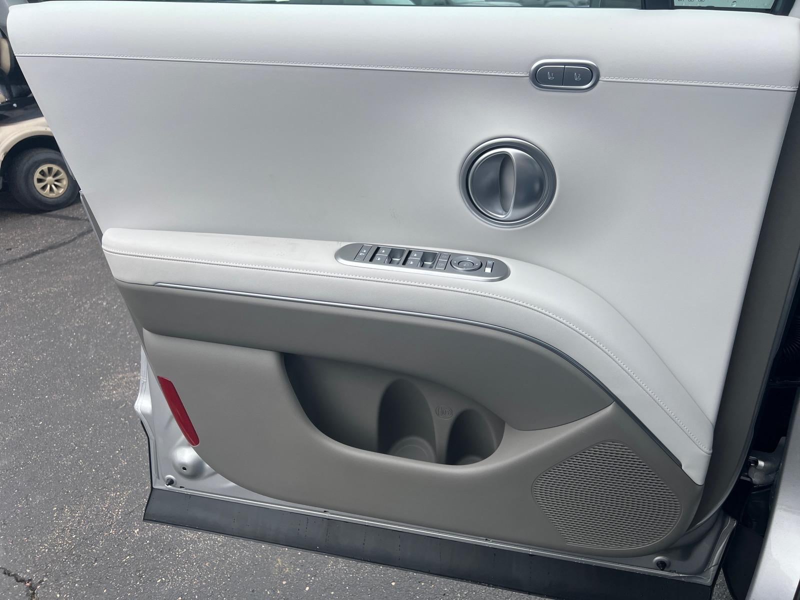2026 Hyundai PALISADE HYBRID SEL Premium