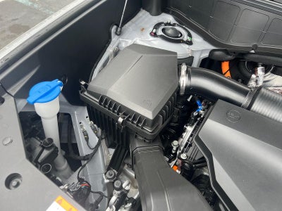 2026 Hyundai PALISADE HYBRID SEL Premium