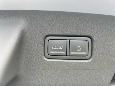 2026 Hyundai PALISADE HYBRID SEL Premium
