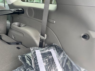 2026 Hyundai PALISADE HYBRID SEL Premium
