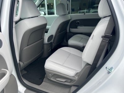 2026 Hyundai PALISADE HYBRID SEL Premium