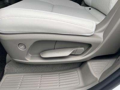 2026 Hyundai PALISADE HYBRID SEL Premium