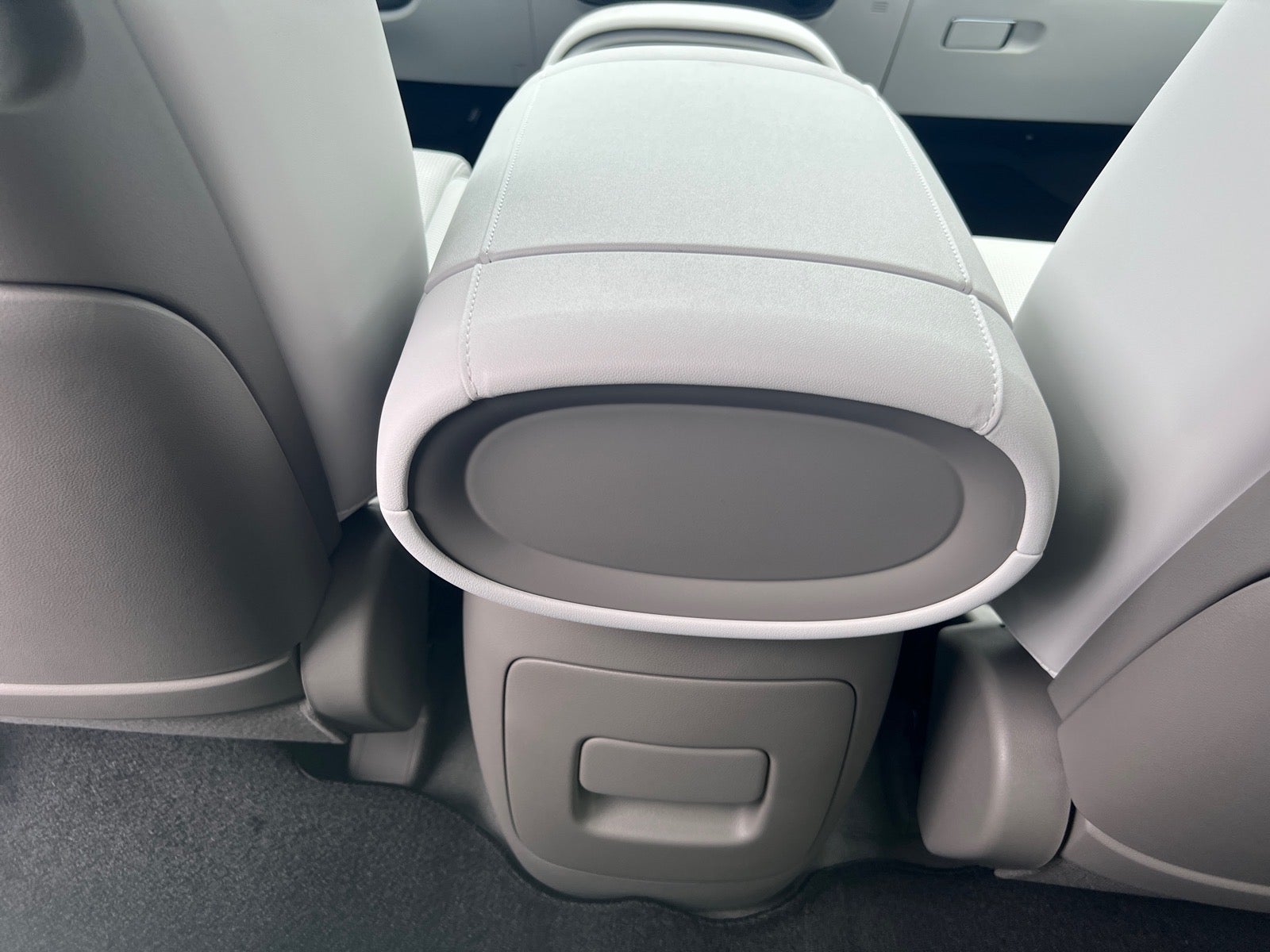 2026 Hyundai PALISADE HYBRID SEL Premium