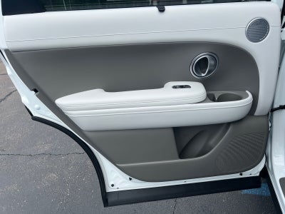 2026 Hyundai PALISADE HYBRID SEL Premium