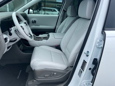 2026 Hyundai PALISADE HYBRID SEL Premium