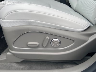 2026 Hyundai PALISADE HYBRID SEL Premium