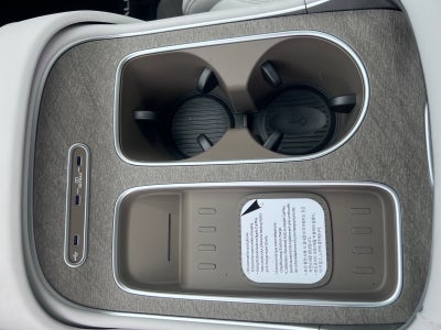 2026 Hyundai PALISADE HYBRID SEL Premium