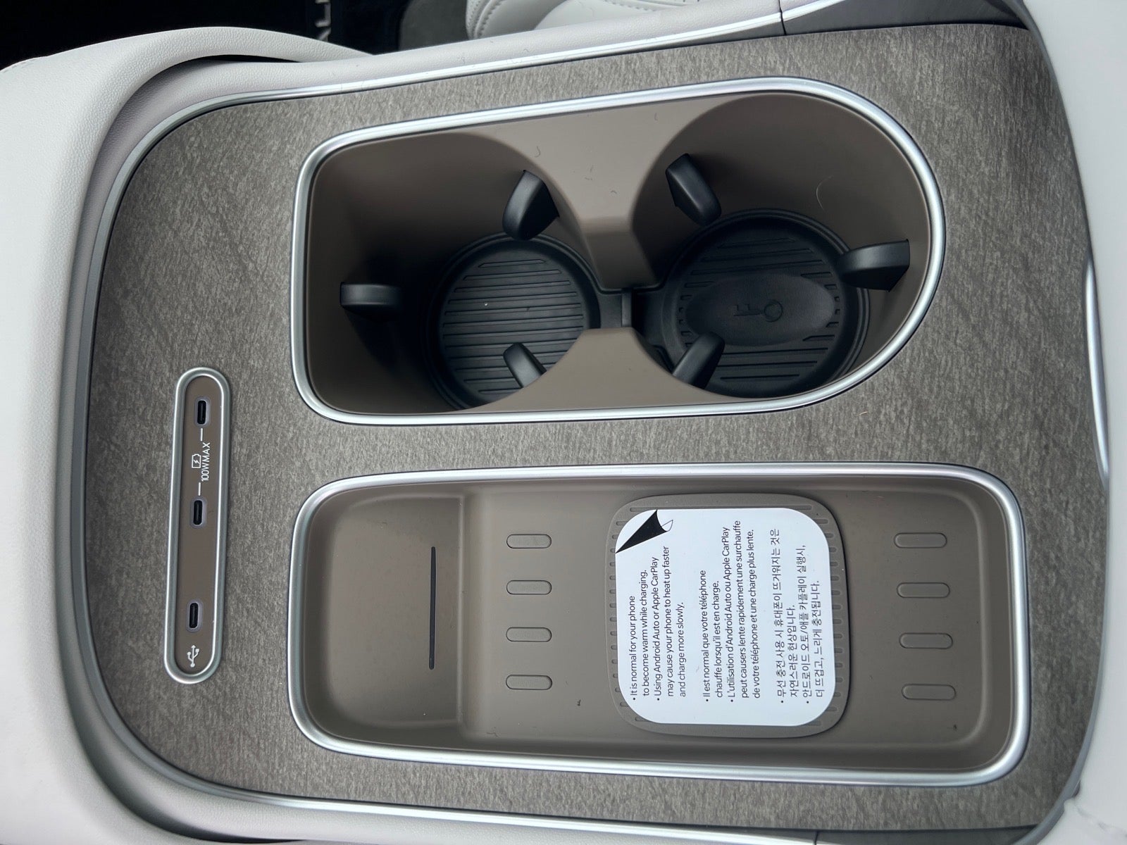2026 Hyundai PALISADE HYBRID SEL Premium