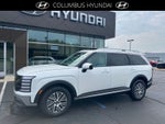2026 Hyundai PALISADE HYBRID SEL Premium