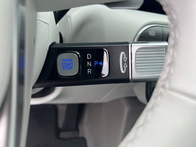 2026 Hyundai PALISADE HYBRID SEL Premium