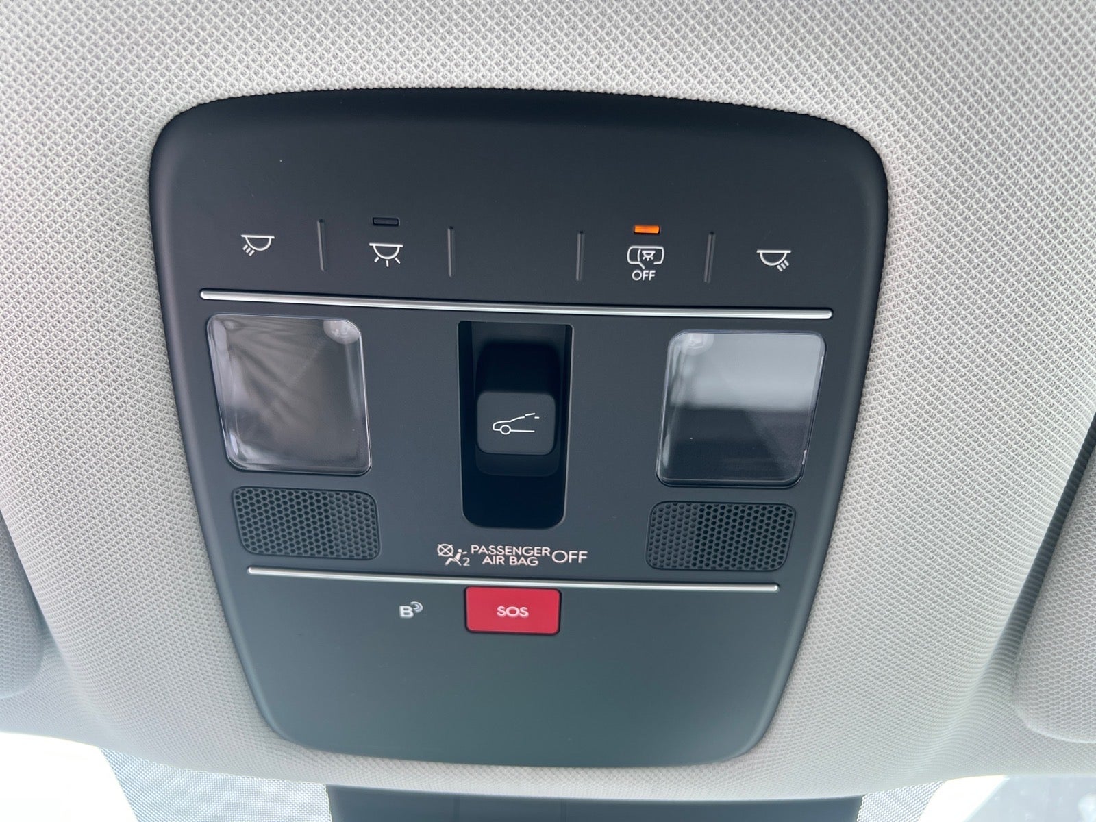 2026 Hyundai PALISADE HYBRID SEL Premium