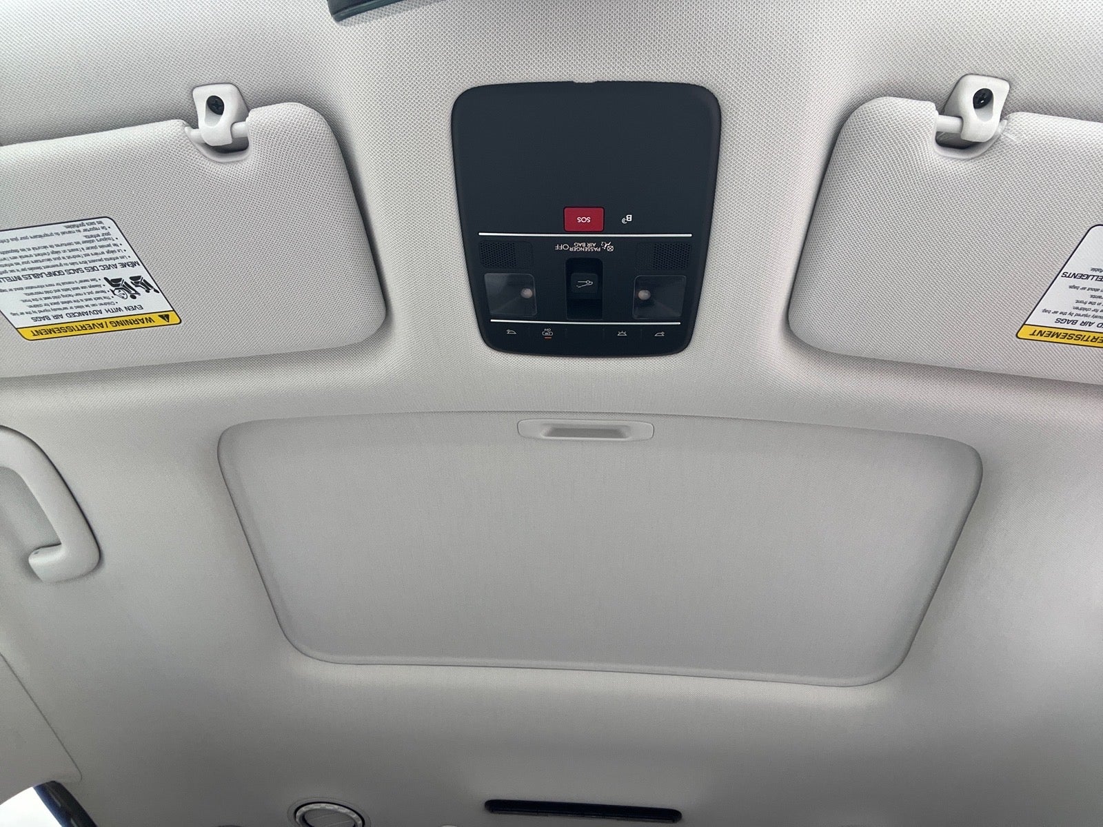 2026 Hyundai PALISADE HYBRID SEL Premium