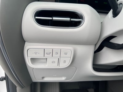 2026 Hyundai PALISADE HYBRID SEL Premium