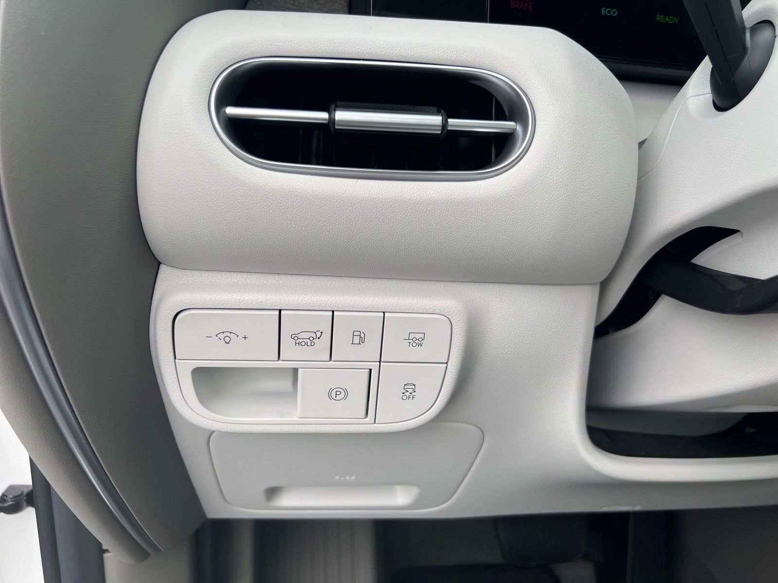 2026 Hyundai PALISADE HYBRID SEL Premium