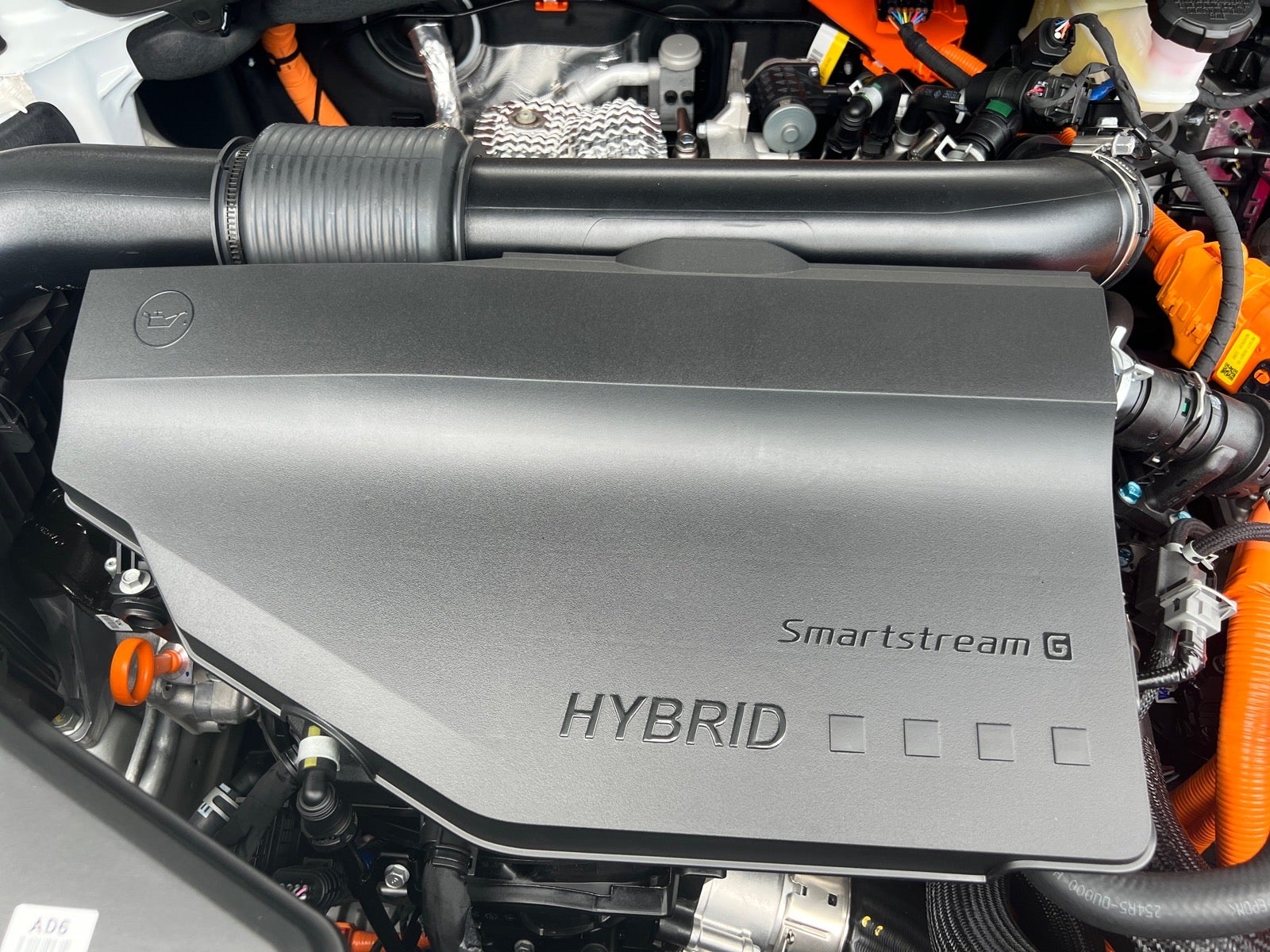 2026 Hyundai PALISADE HYBRID SEL Premium