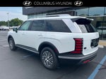 2026 Hyundai PALISADE HYBRID SEL Premium