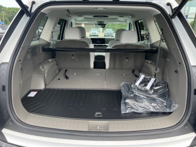 2026 Hyundai PALISADE HYBRID SEL Premium