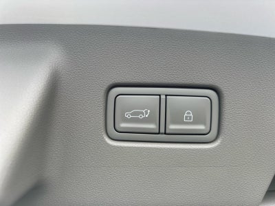 2026 Hyundai PALISADE HYBRID SEL Premium