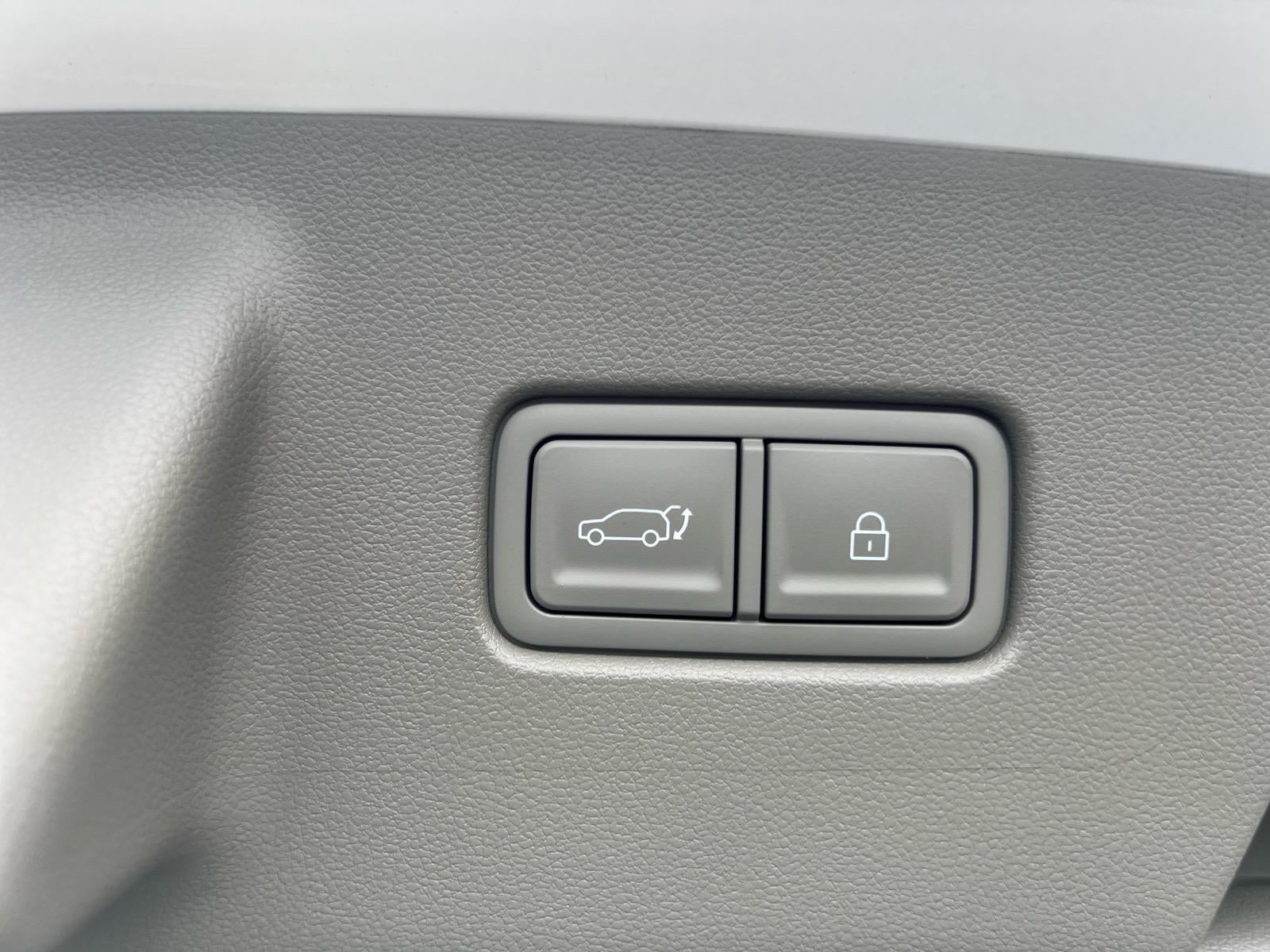 2026 Hyundai PALISADE HYBRID SEL Premium