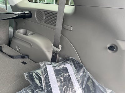 2026 Hyundai PALISADE HYBRID SEL Premium