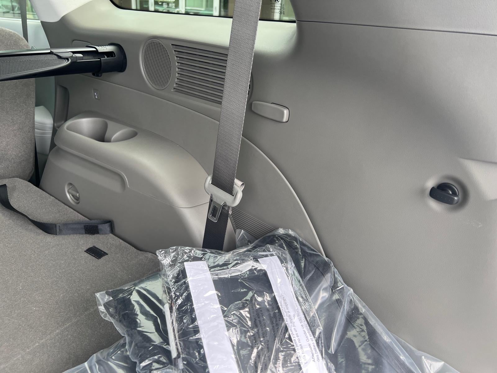 2026 Hyundai PALISADE HYBRID SEL Premium