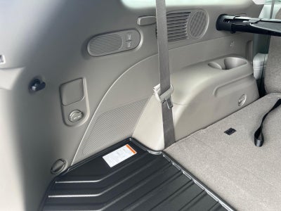2026 Hyundai PALISADE HYBRID SEL Premium