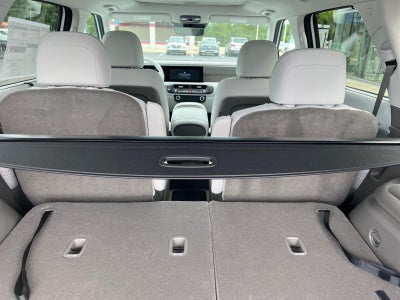 2026 Hyundai PALISADE HYBRID SEL Premium