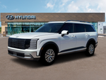 2026 Hyundai PALISADE HYBRID SEL Premium