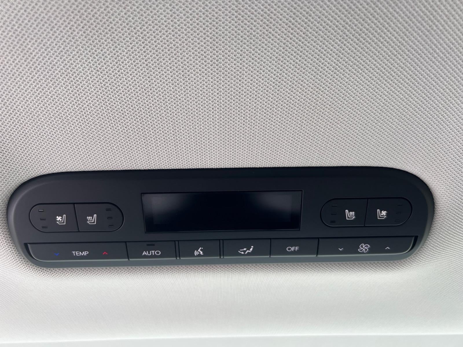 2026 Hyundai PALISADE HYBRID SEL Premium