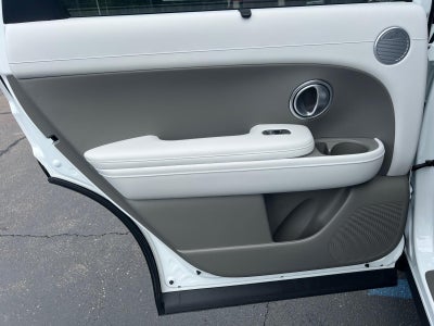 2026 Hyundai PALISADE HYBRID SEL Premium