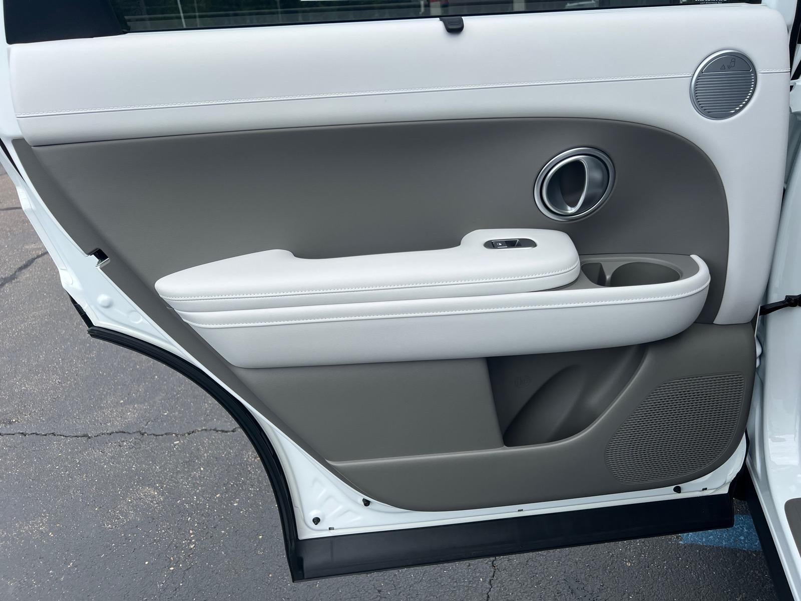 2026 Hyundai PALISADE HYBRID SEL Premium