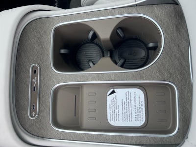 2026 Hyundai PALISADE HYBRID SEL Premium