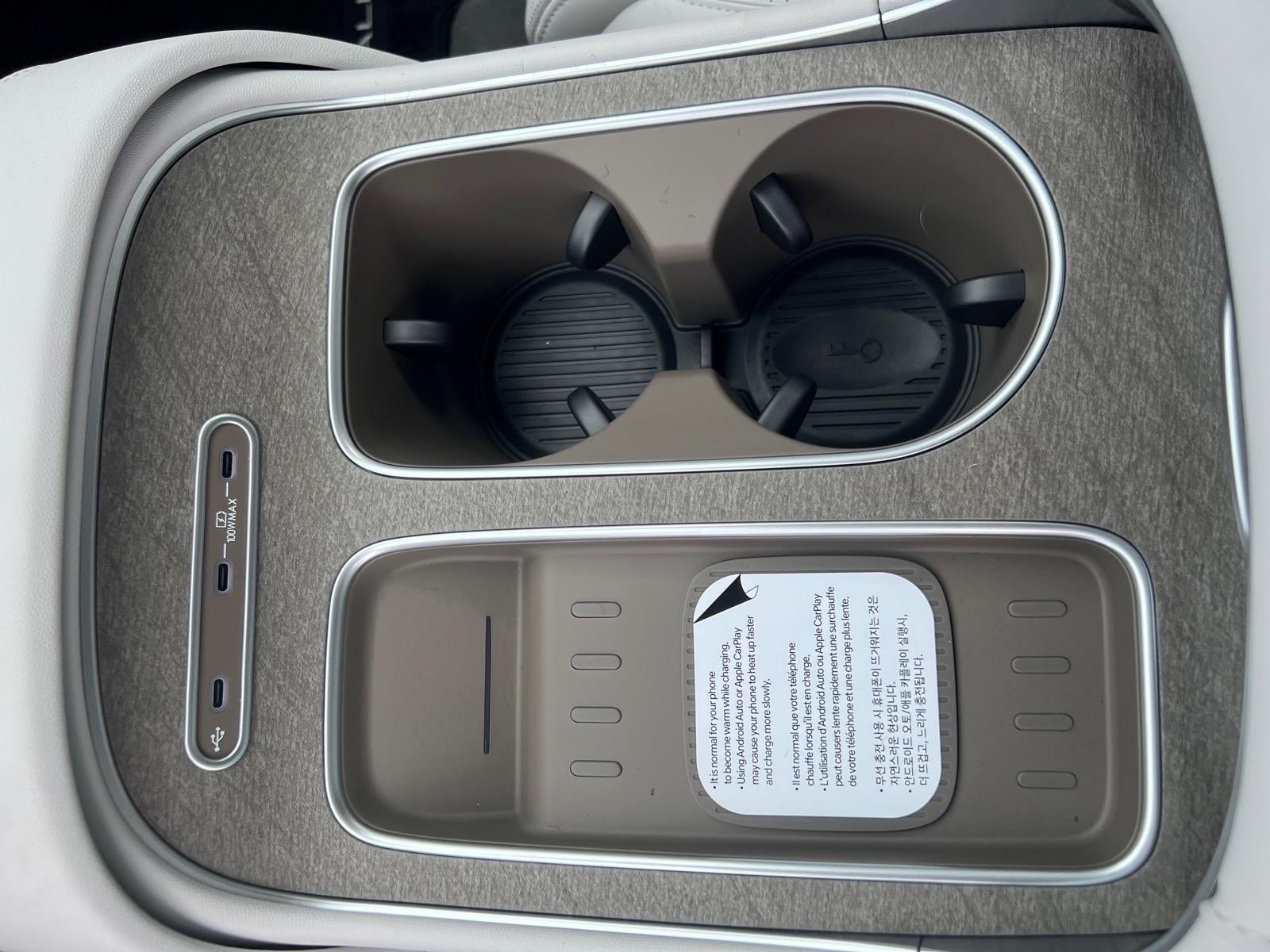 2026 Hyundai PALISADE HYBRID SEL Premium