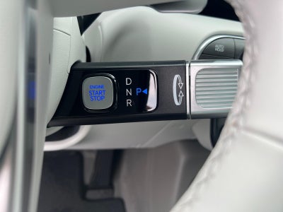 2026 Hyundai PALISADE HYBRID SEL Premium