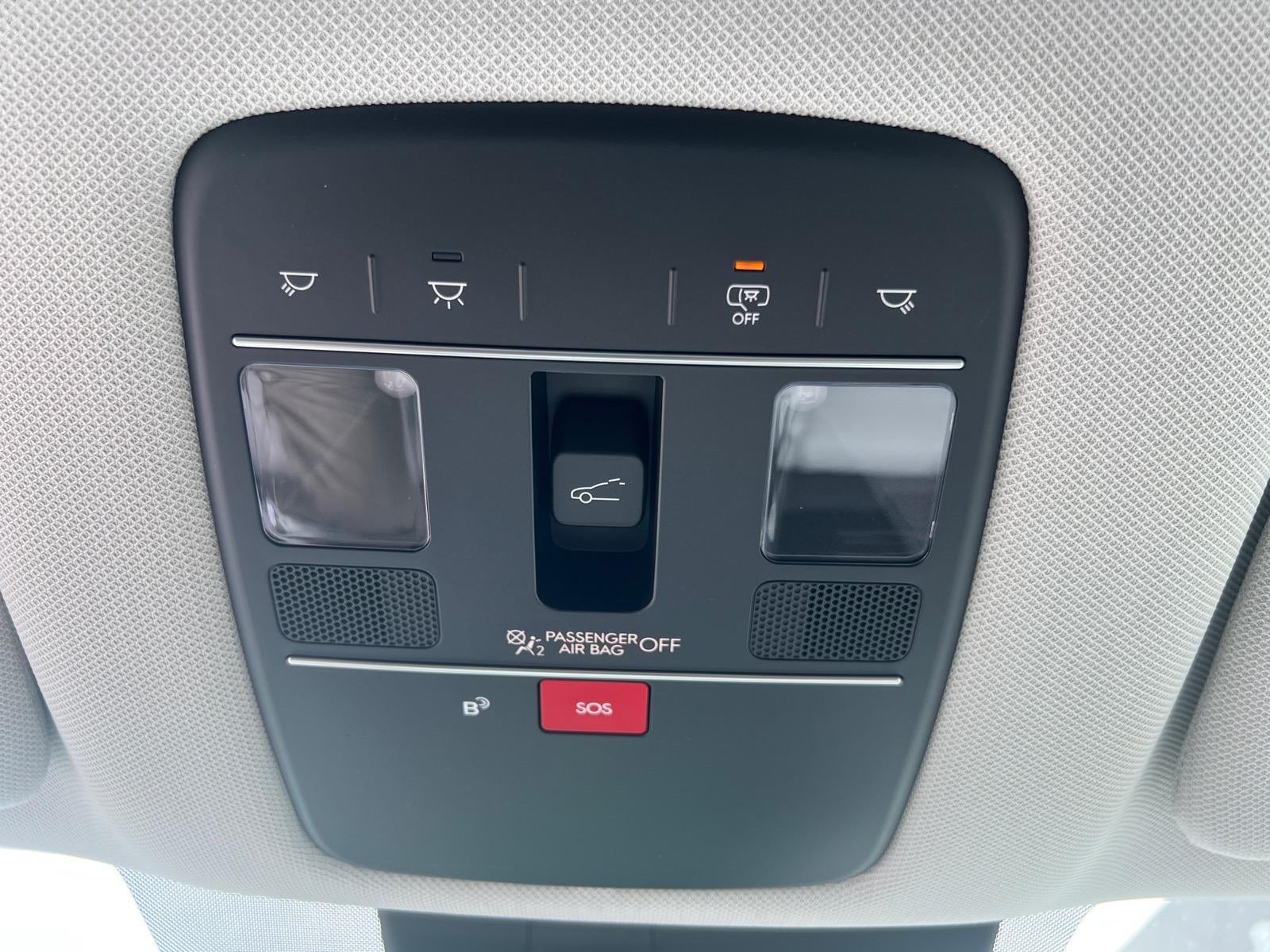 2026 Hyundai PALISADE HYBRID SEL Premium