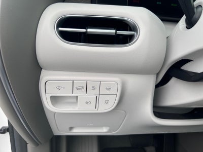 2026 Hyundai PALISADE HYBRID SEL Premium