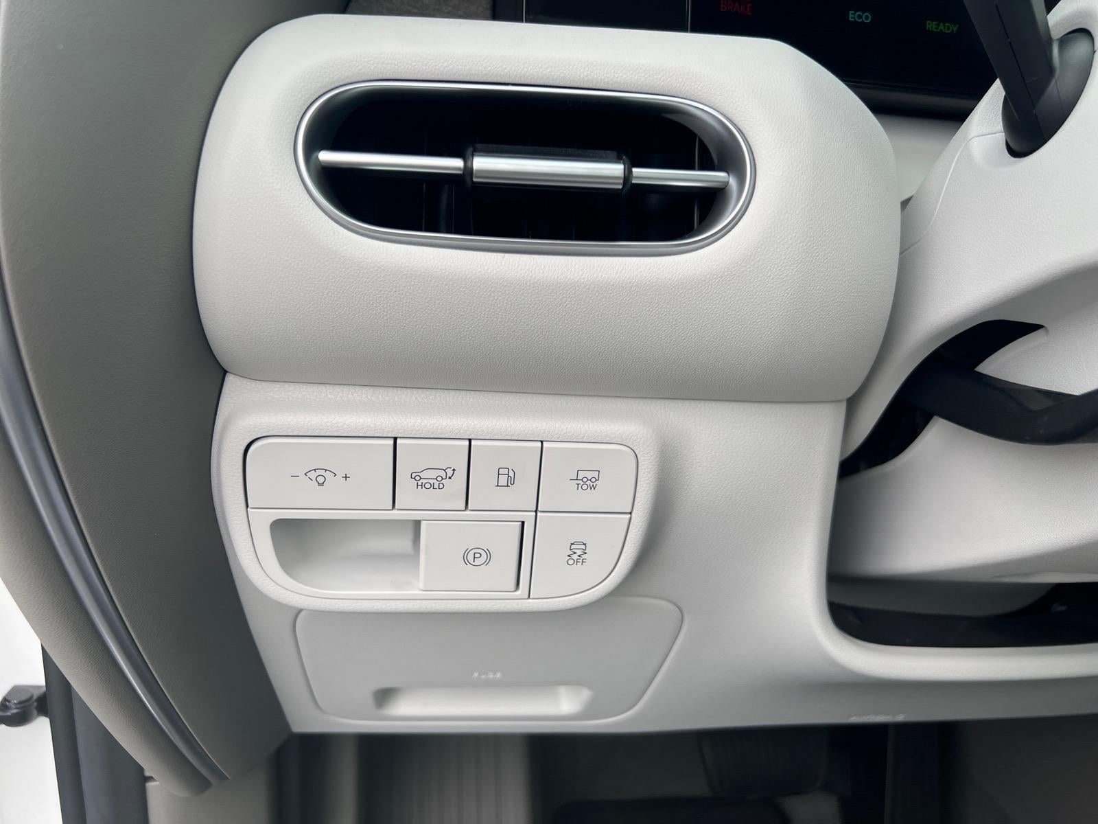 2026 Hyundai PALISADE HYBRID SEL Premium