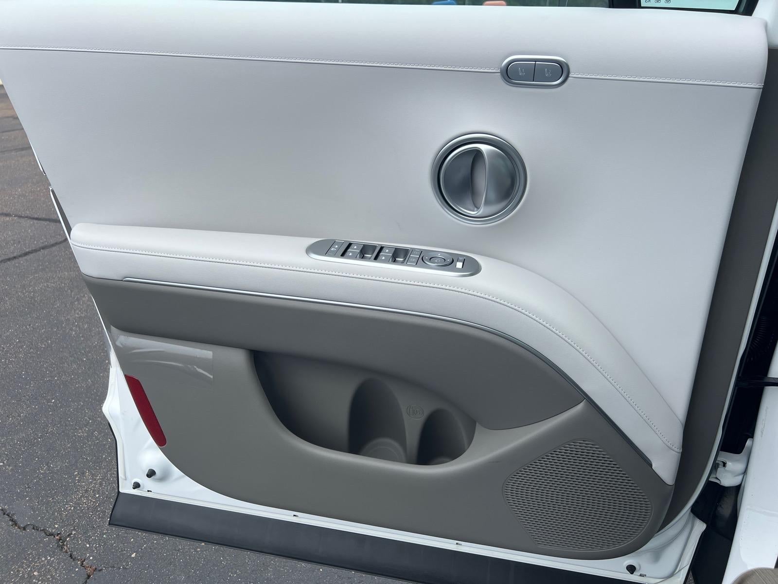 2026 Hyundai PALISADE HYBRID SEL Premium