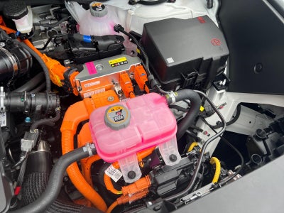 2026 Hyundai PALISADE HYBRID SEL Premium