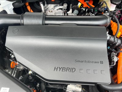 2026 Hyundai PALISADE HYBRID SEL Premium