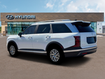2026 Hyundai PALISADE HYBRID SEL Premium