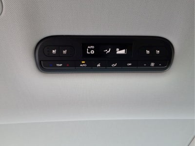2027 Hyundai PALISADE HYBRID SEL Premium