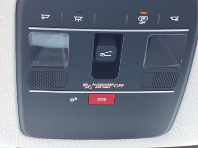 2027 Hyundai PALISADE HYBRID SEL Premium