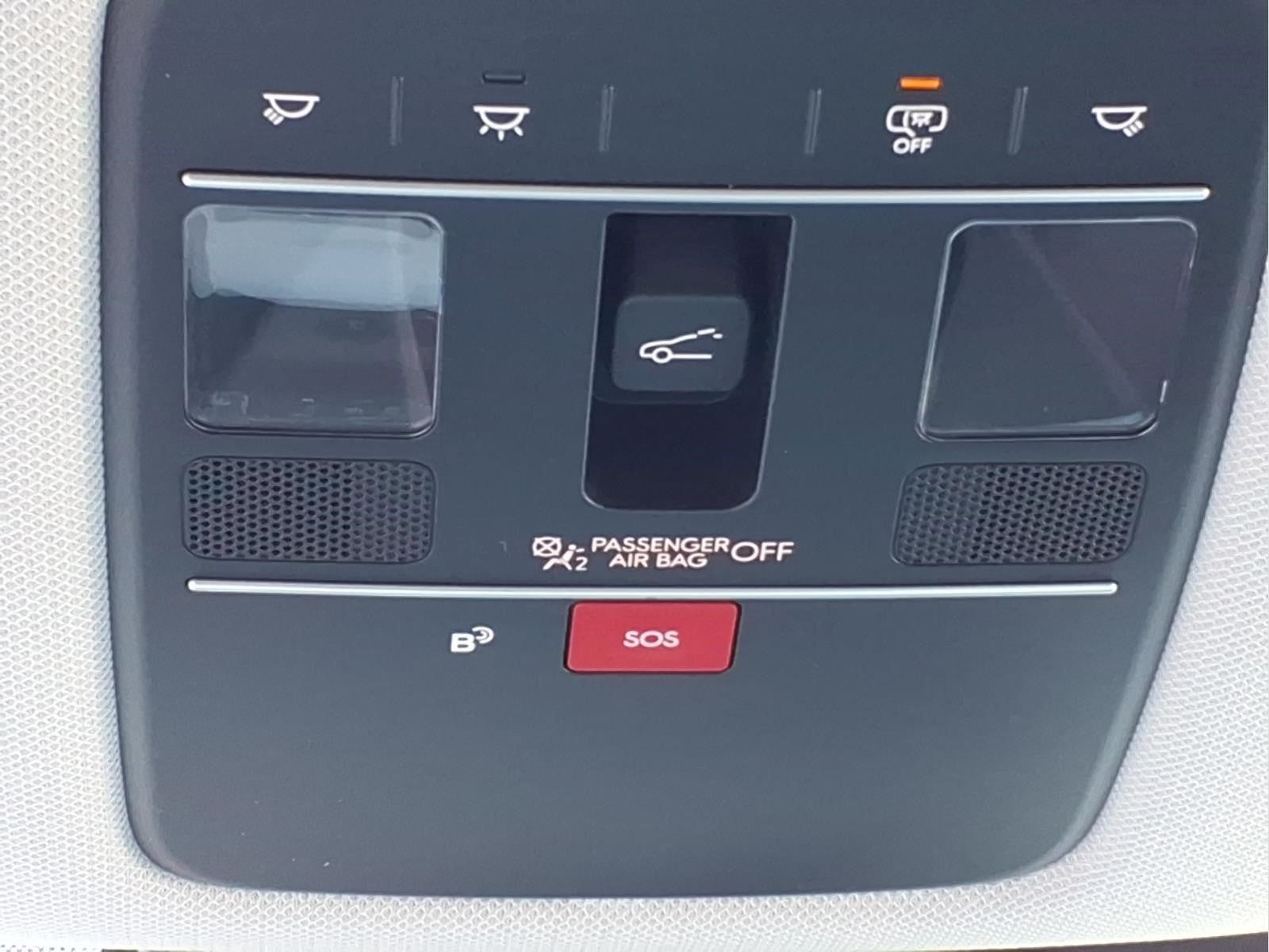 2027 Hyundai PALISADE HYBRID SEL Premium