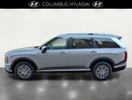 2027 Hyundai PALISADE HYBRID SEL Premium
