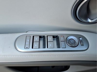 2027 Hyundai PALISADE HYBRID SEL Premium