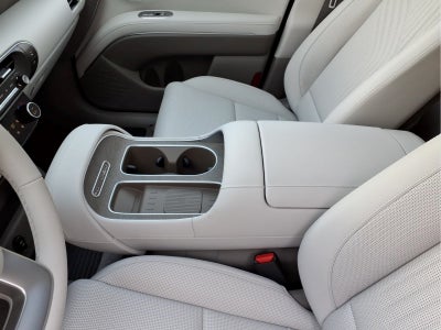 2027 Hyundai PALISADE HYBRID SEL Premium