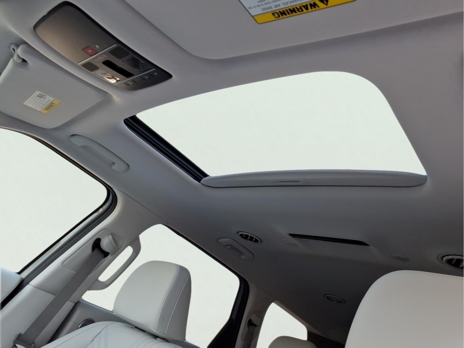 2027 Hyundai PALISADE HYBRID SEL Premium