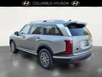 2027 Hyundai PALISADE HYBRID SEL Premium