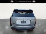 2027 Hyundai PALISADE HYBRID SEL Premium